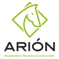 Arión | Arquitectura Técnica y Reformas en Málaga Logo