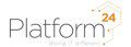 Platform 24 Logo