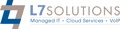 L7 Solutions Logo