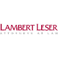 Lambert Leser Logo