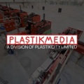 PlastikMedia Logo