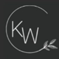 K. Williams Creative LLC Logo