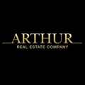 Arthur Real Estate Company Logo
