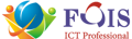 FOIS ICT PRO VIET NAM Logo