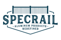 SPECRAIL Aluminum Fence & Railing Products Logo