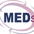 MEDsearch Logo