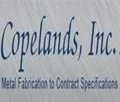 Copelands, Inc. Logo