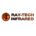 Ray-Tech Infrared Logo