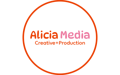 alicia Media House Logo