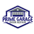 Prime Garage Door Repair Cedar Park Logo
