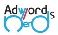 AdWords Nerds Logo