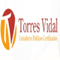 Dispatch Torres Vidal y Asociados Logo