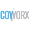 CovWorx Logo