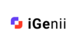iGenii Inc. Logo
