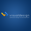 Visual Design Ireland Logo