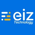 EIZ Technology Logo