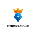 Hybrid Lancer Logo