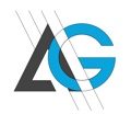 Aluminate Glass LLC Logo