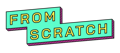 From Scratch Communications Logo