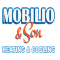Mobilio & Son HVAC Logo