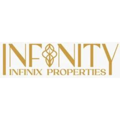 Real Estate Journey With Infinix Infinity Logo