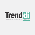 Trenddi Logo