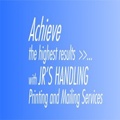 JR'S Handling Logo