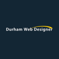 Durham Web Designer Logo