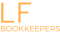 LF Bookkeepers Logo