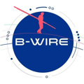 B-Wire Logo