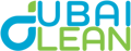 Dubai Clean Logo