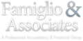 Famiglio & Associates Logo