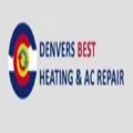 Denver's Best Heating and AC Repair Logo