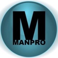 ManPro Services Logo