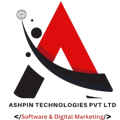 Ashwani Kumar Pandey Logo