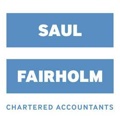 SAUL FAIRHOLM LIMITED Logo