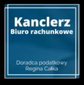 KANCLERZ Tax advisor Regina integral Logo