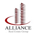 Alliance Real Estate Group Logo