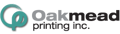 Oakmead Printing Mailing Inc Logo