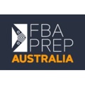 FBA Prep Australia Logo