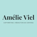 Amélie Viel Logo