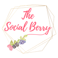 The Social Berry Logo