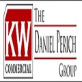 KW Commercial, The Daniel Perich Group Logo