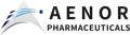 Aenor pharma Logo