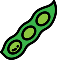 Edamame Logo