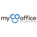 myCOoffice Logo
