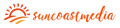 SunCoast Media Logo