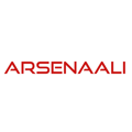 Arsenaali Oy Logo