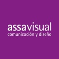 Assa Visual Logo