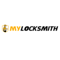 My Locksmith Miami Logo